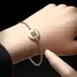 Visualisierung Armband mit QR-Code